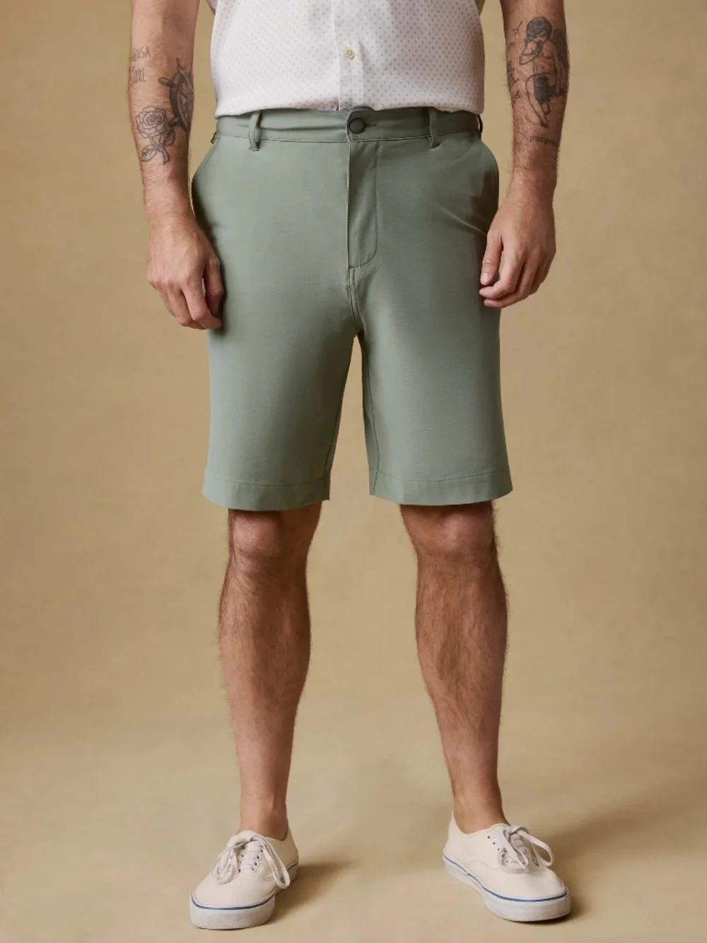 Faherty All Day Shorts 2.0 (9